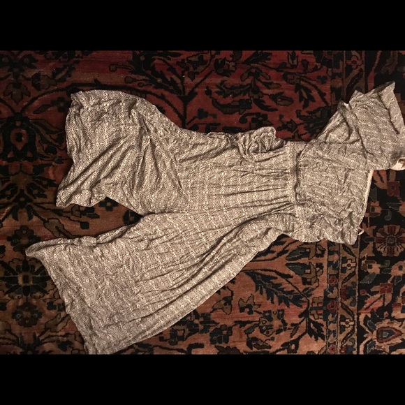 Anthropologie Jamie jumpsuit by Maeve - Picture 2 of 3